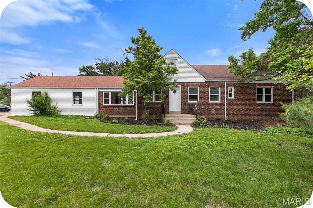 Canterbury Amd - Residential