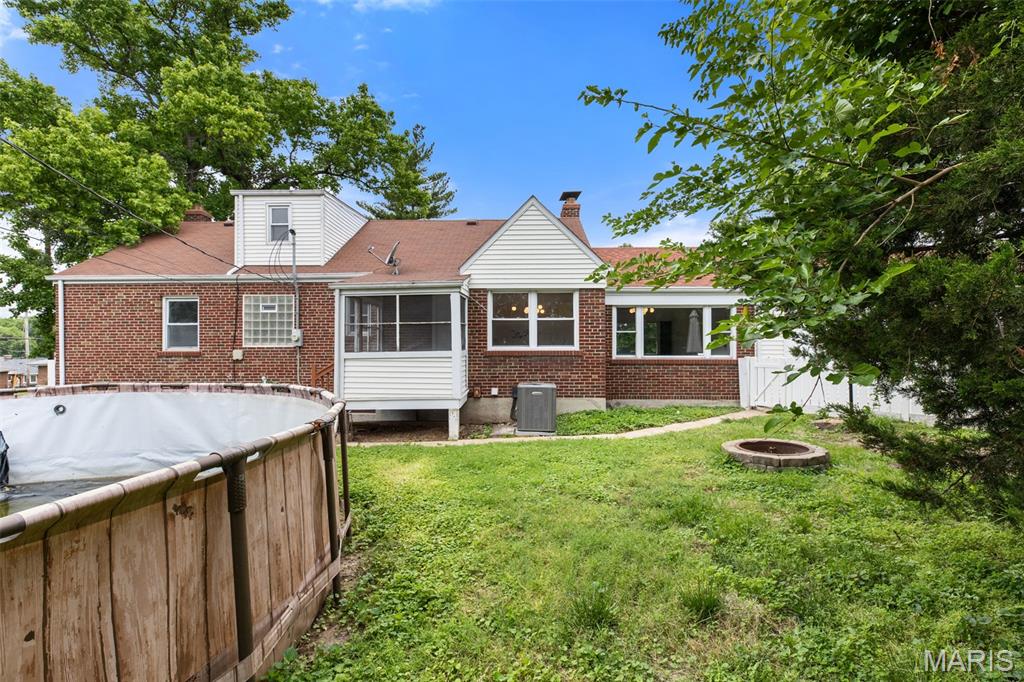 Canterbury Amd - Residential
