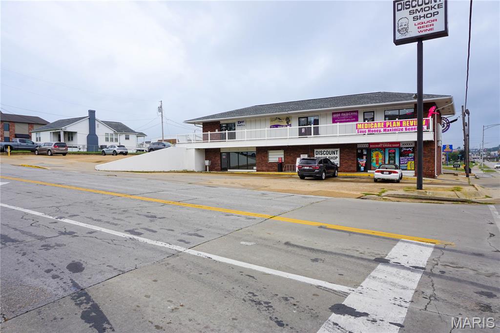 Photo 1 of 2 — 704 N Bishop Avenue, Rolla, MO 65401