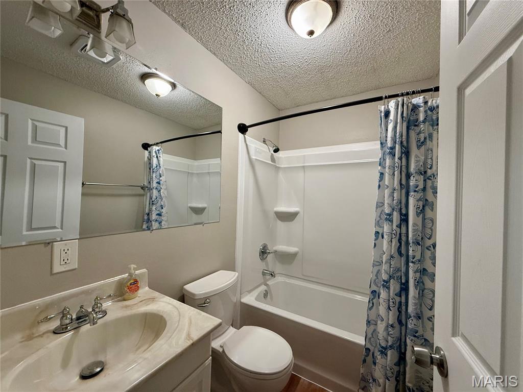 Clevlen & Foleys Sub - Residential