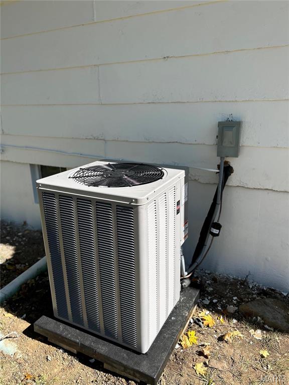 Gasconade Gardens - Residential