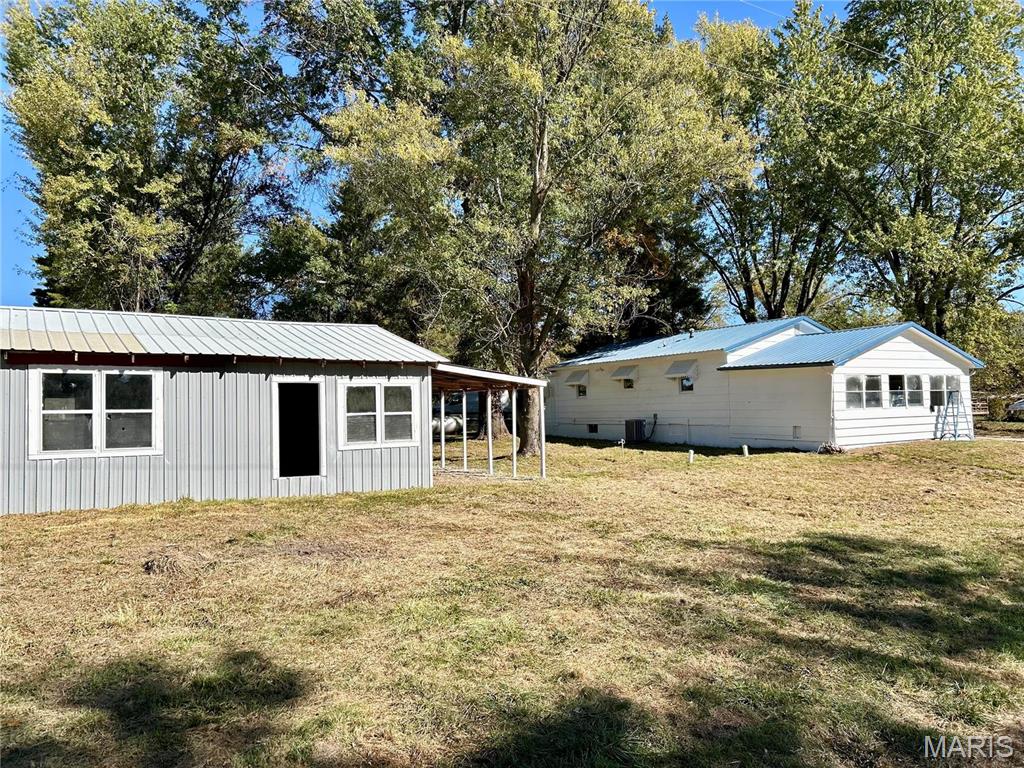 Gasconade Gardens - Residential