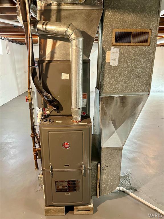 Gasconade Gardens - Residential