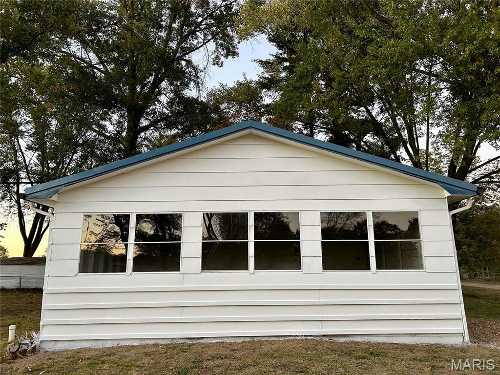 Gasconade Gardens - Residential