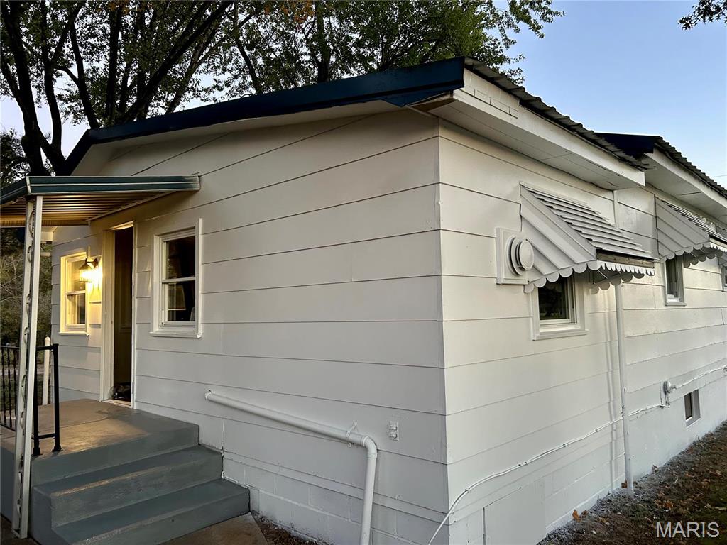 Gasconade Gardens - Residential