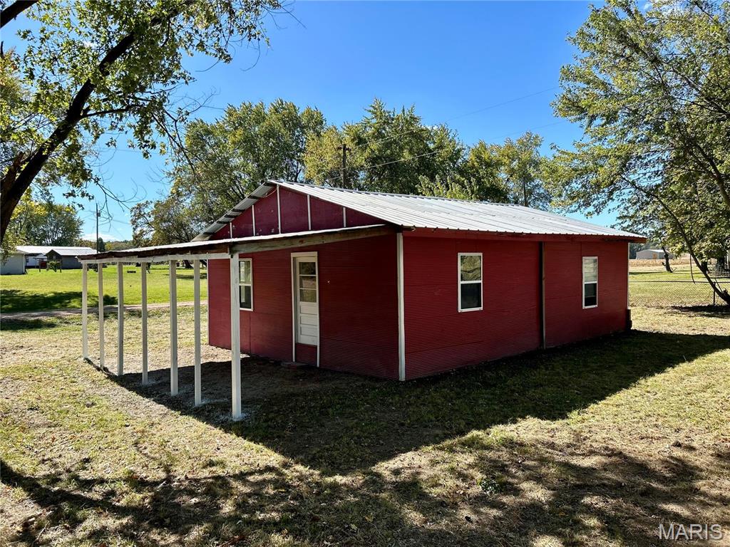 Gasconade Gardens - Residential