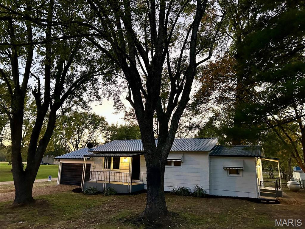 Gasconade Gardens - Residential