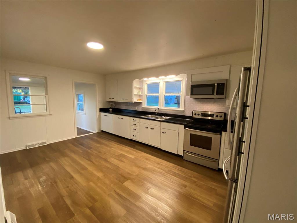 Gasconade Gardens - Residential