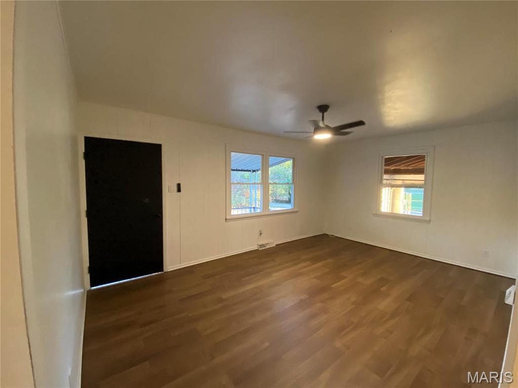 Gasconade Gardens - Residential