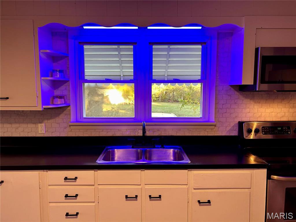 Gasconade Gardens - Residential