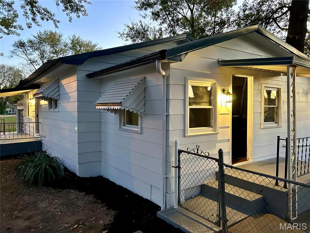 Gasconade Gardens - Residential