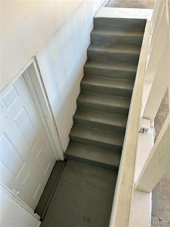 Gasconade Gardens - Residential