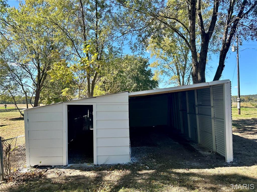 Gasconade Gardens - Residential