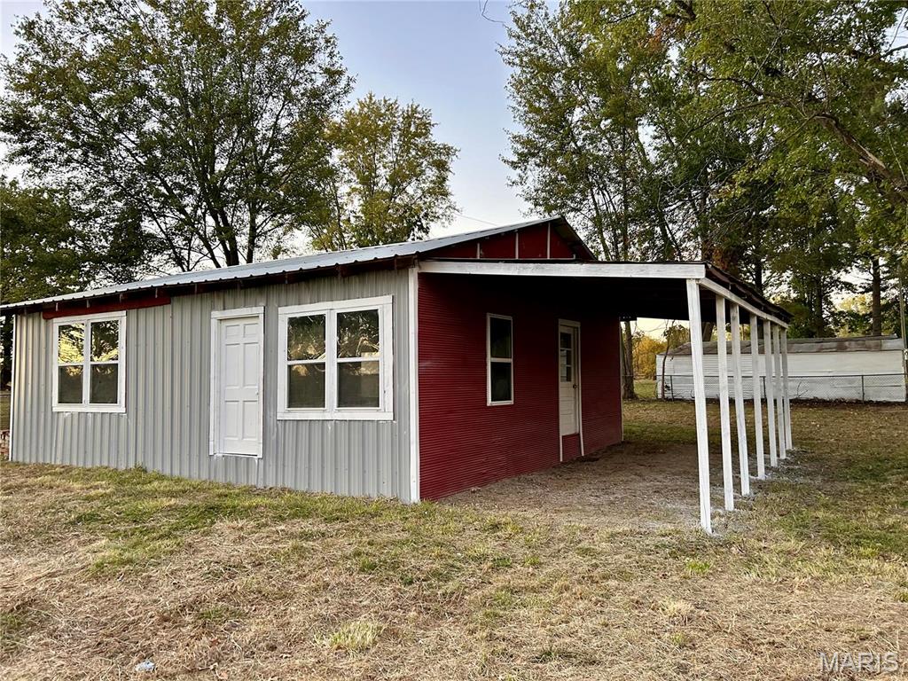 Gasconade Gardens - Residential