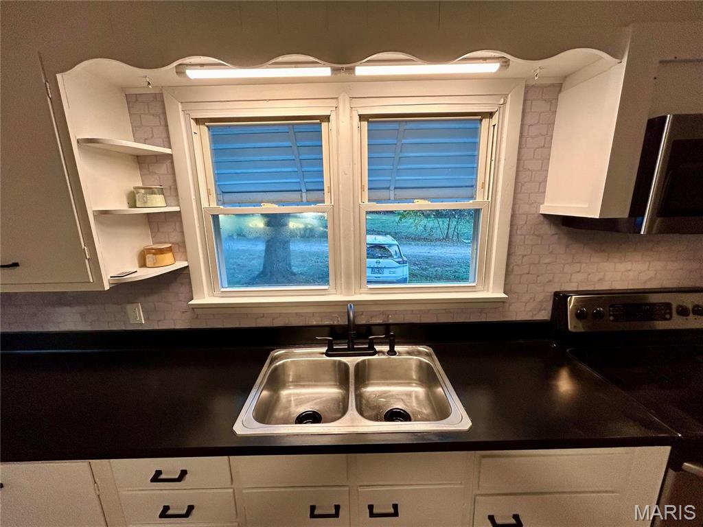 Gasconade Gardens - Residential