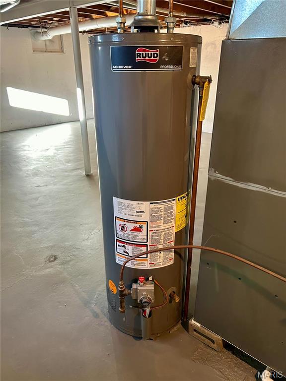 Gasconade Gardens - Residential