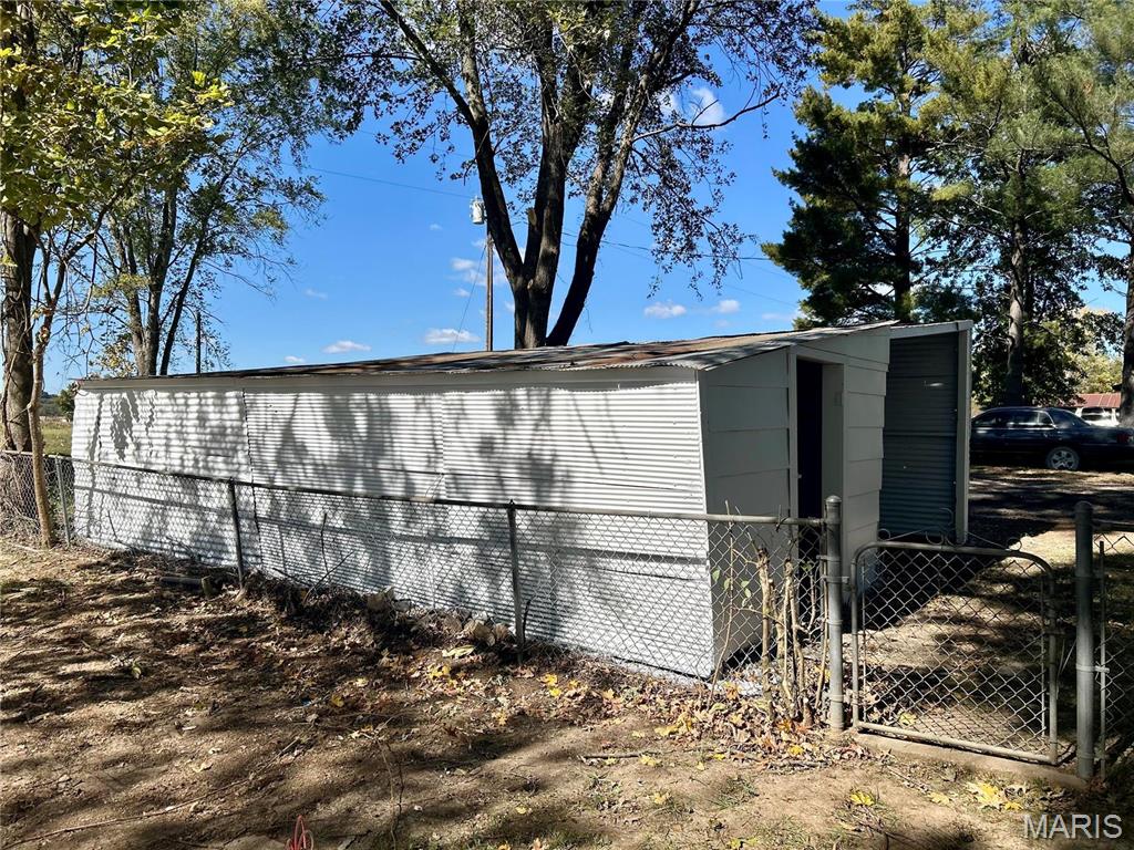 Gasconade Gardens - Residential