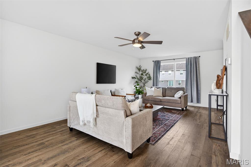 Liberty #1 - Residential