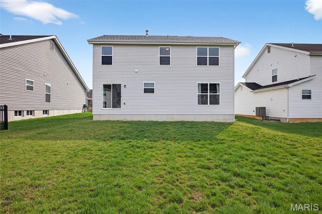 Liberty #1 - Residential