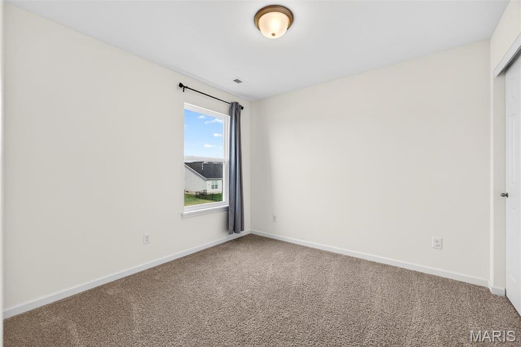 Liberty #1 - Residential