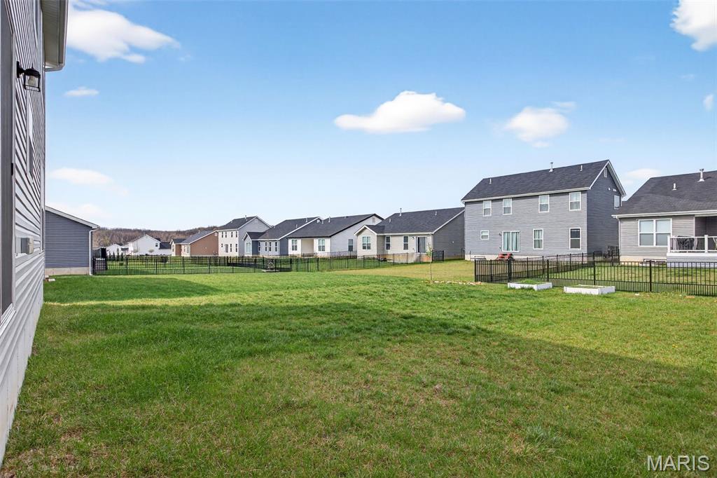 Liberty #1 - Residential