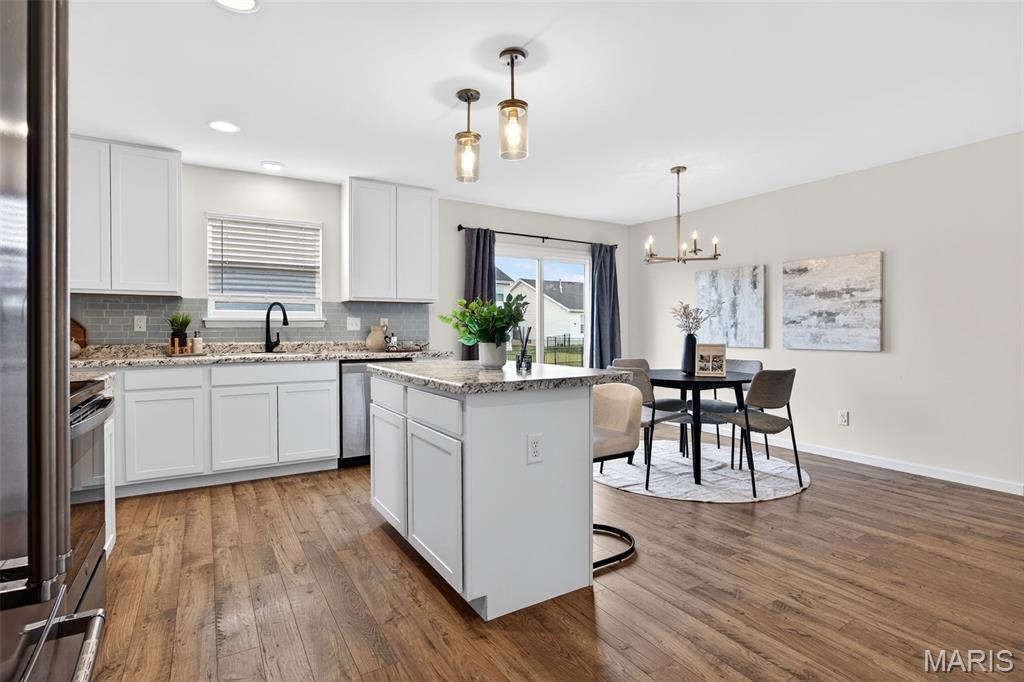 Liberty #1 - Residential