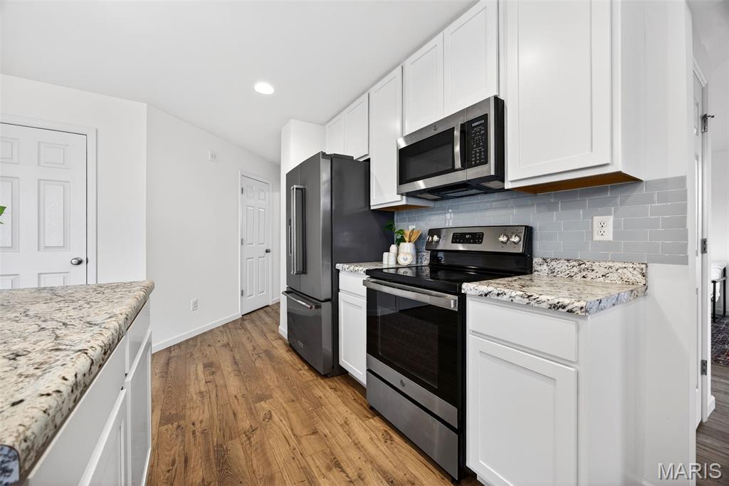 Liberty #1 - Residential