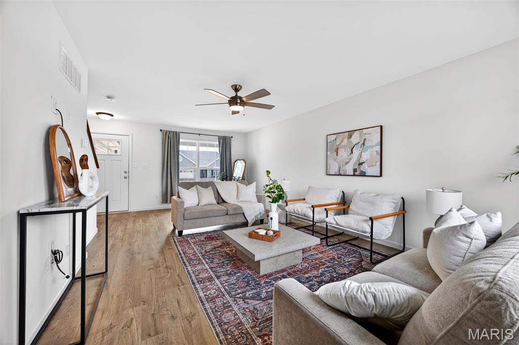 Liberty #1 - Residential