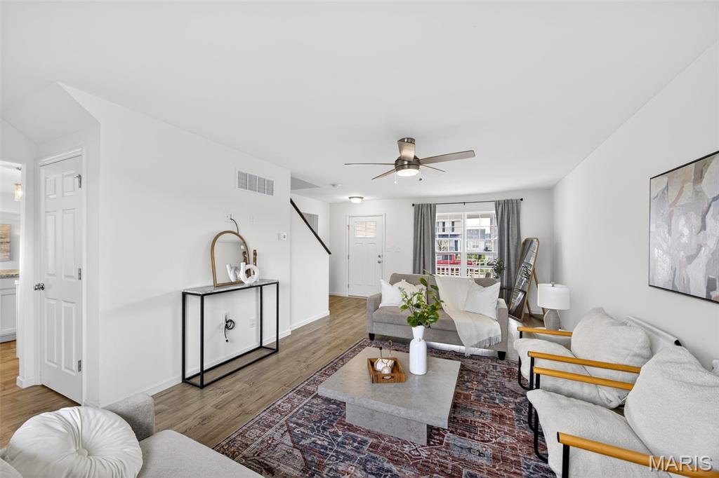 Liberty #1 - Residential