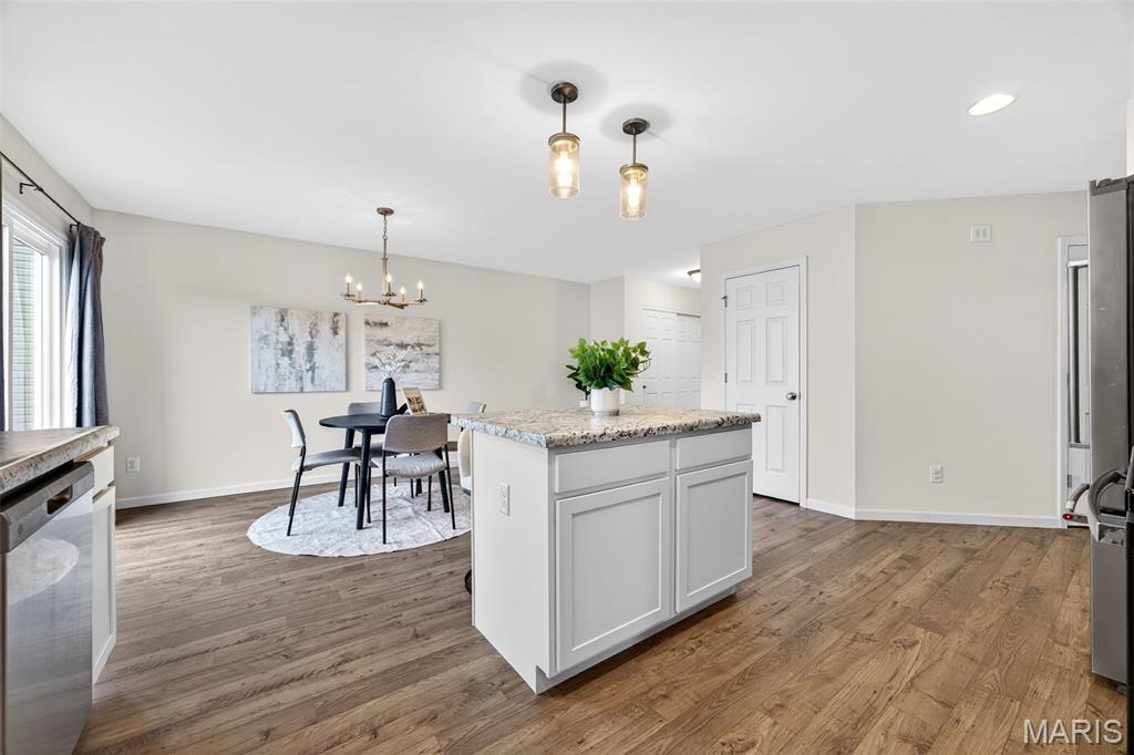 Liberty #1 - Residential