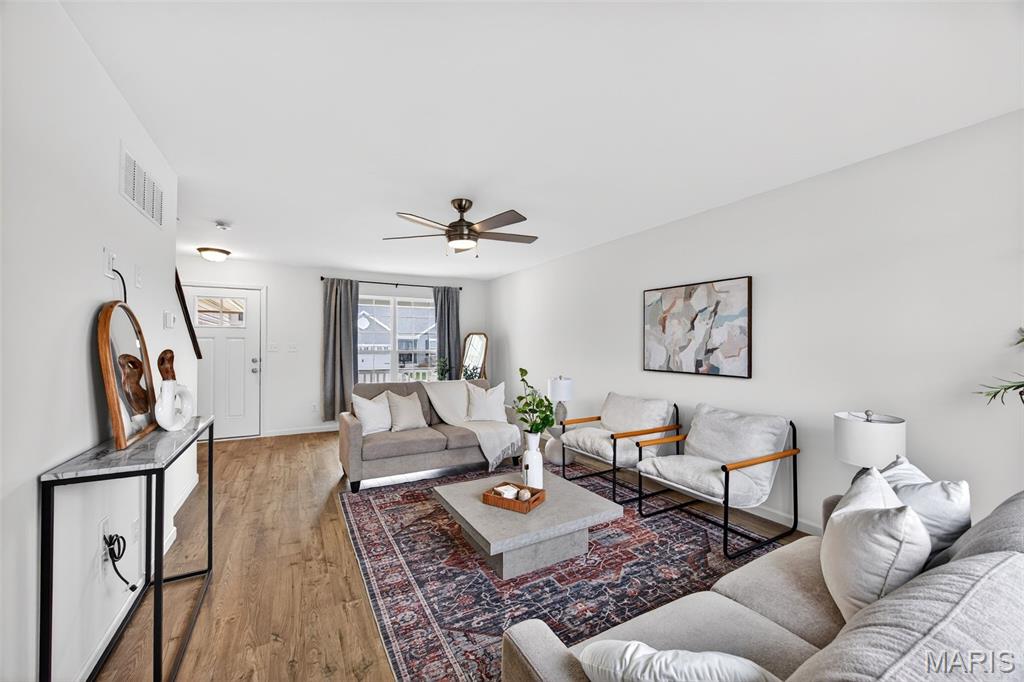 Liberty #1 - Residential