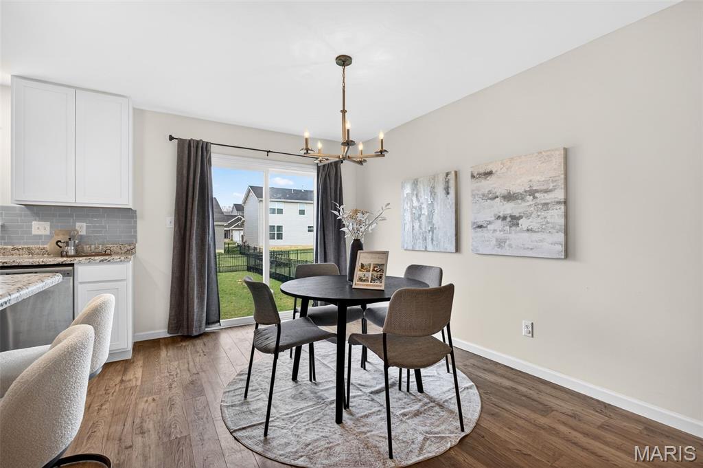 Liberty #1 - Residential