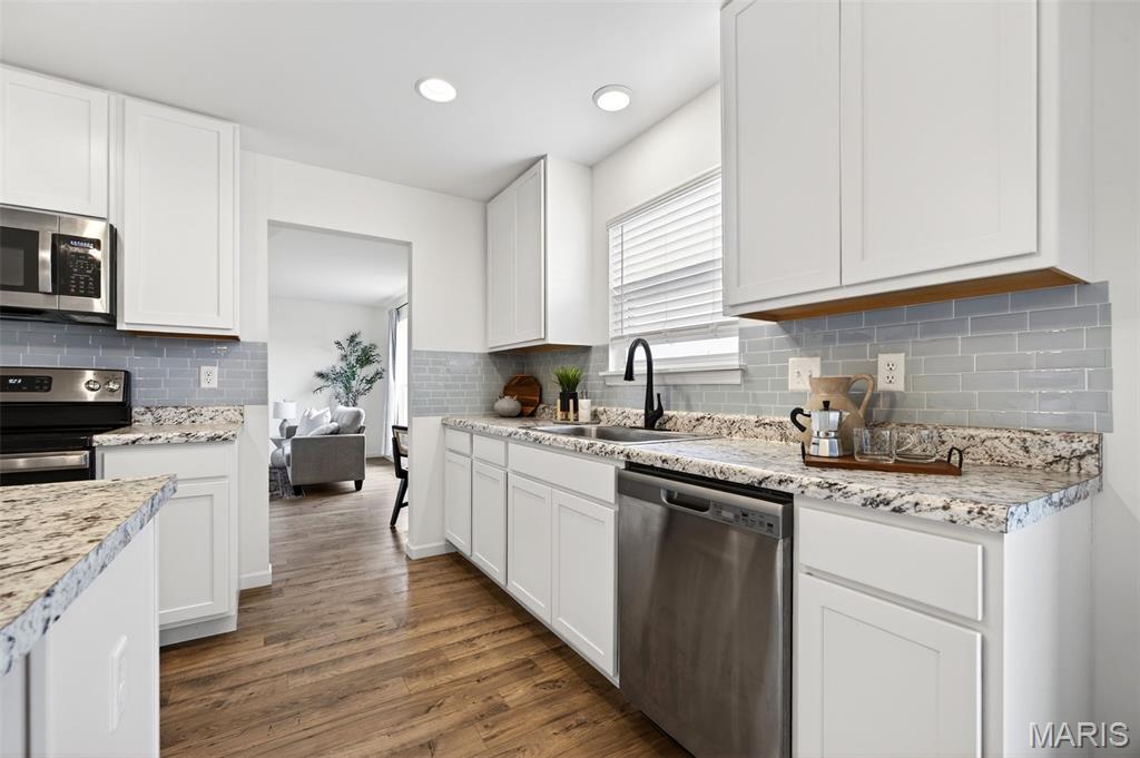 Liberty #1 - Residential