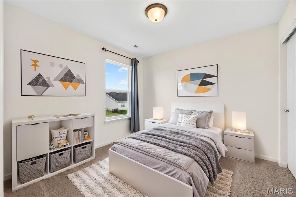 Liberty #1 - Residential