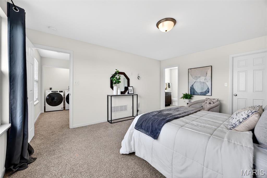 Liberty #1 - Residential