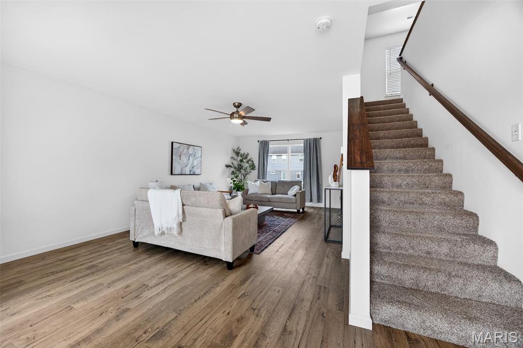 Liberty #1 - Residential