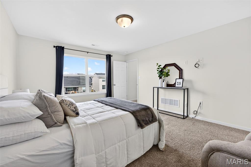 Liberty #1 - Residential