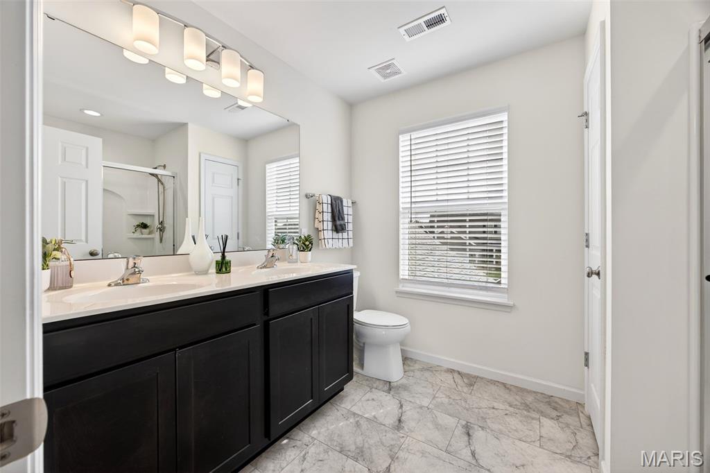 Liberty #1 - Residential