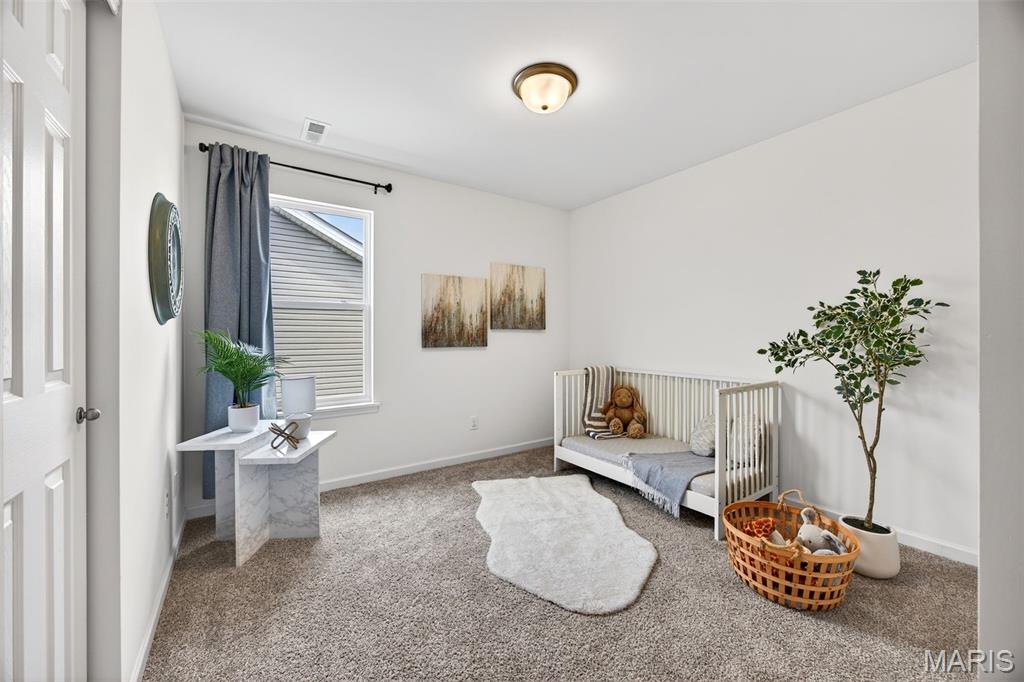 Liberty #1 - Residential