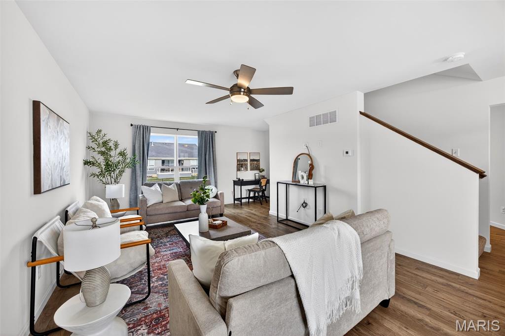 Liberty #1 - Residential