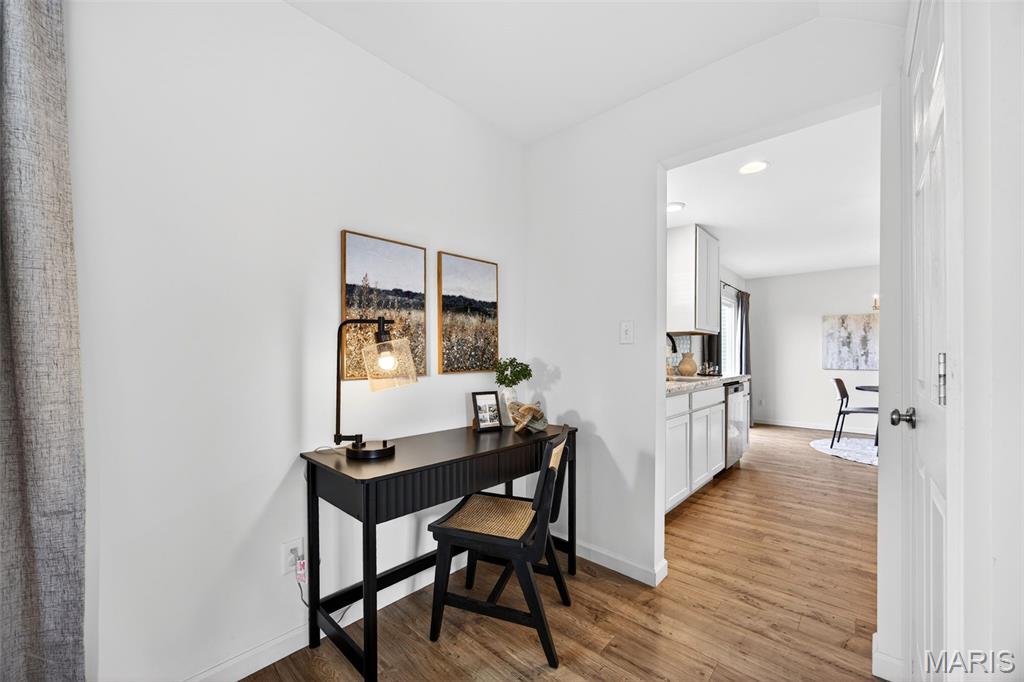 Liberty #1 - Residential