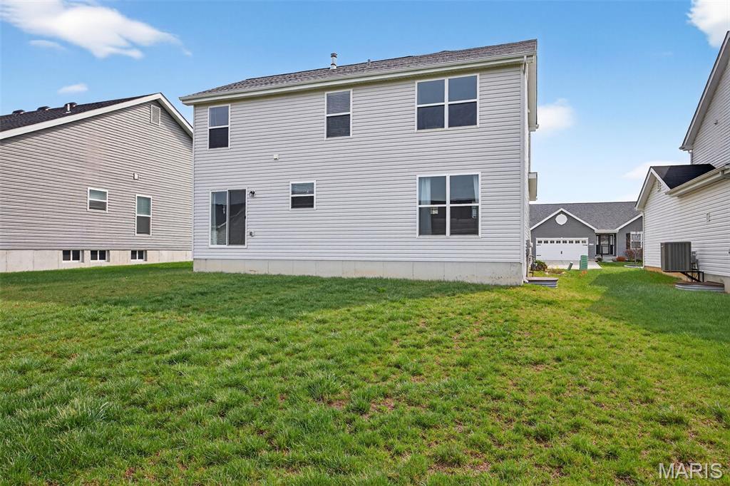 Liberty #1 - Residential