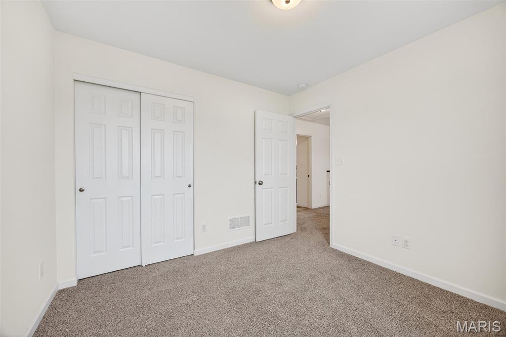 Liberty #1 - Residential