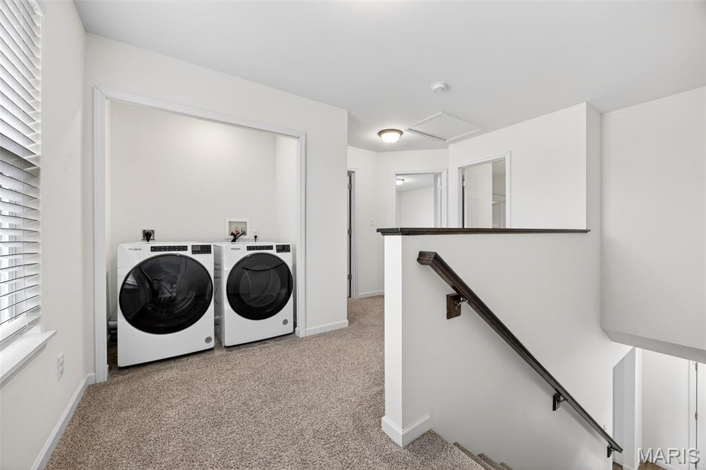 Liberty #1 - Residential