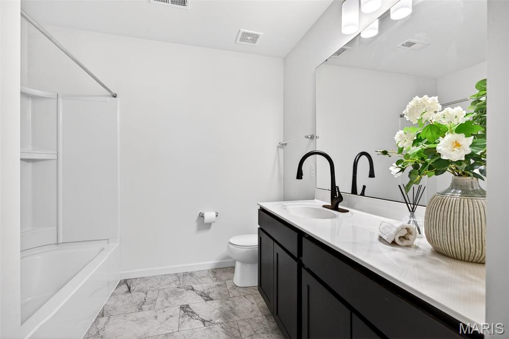 Liberty #1 - Residential