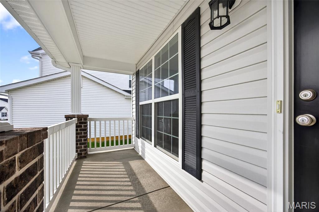 Liberty #1 - Residential