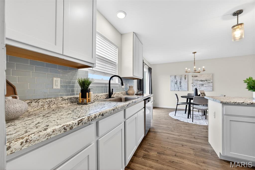 Liberty #1 - Residential