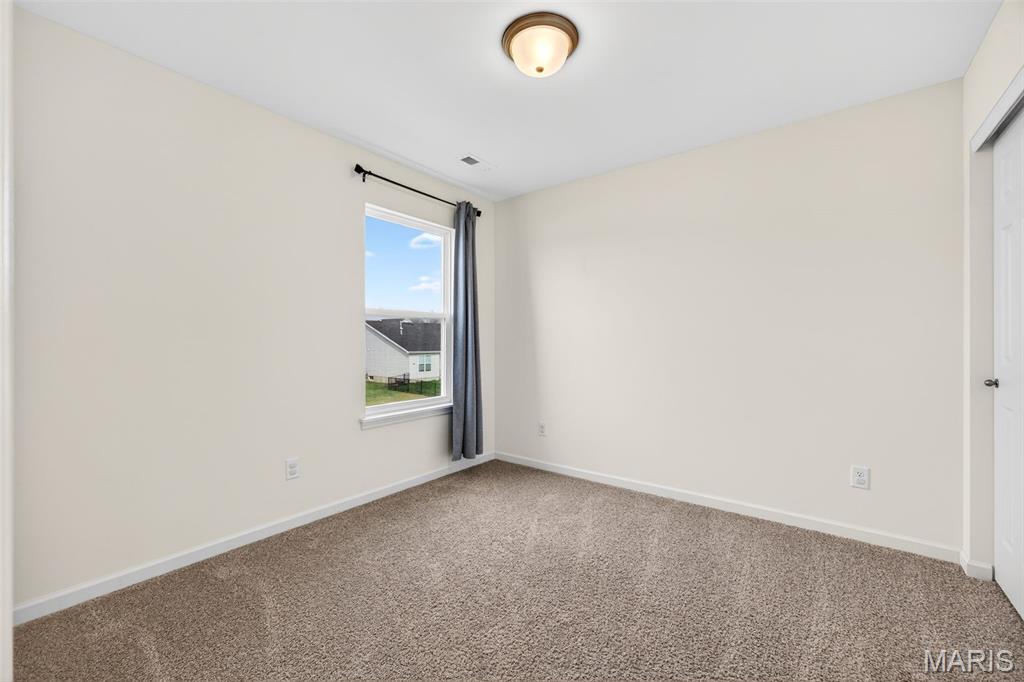 Liberty #1 - Residential