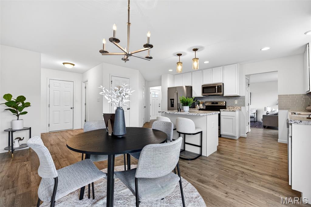 Liberty #1 - Residential