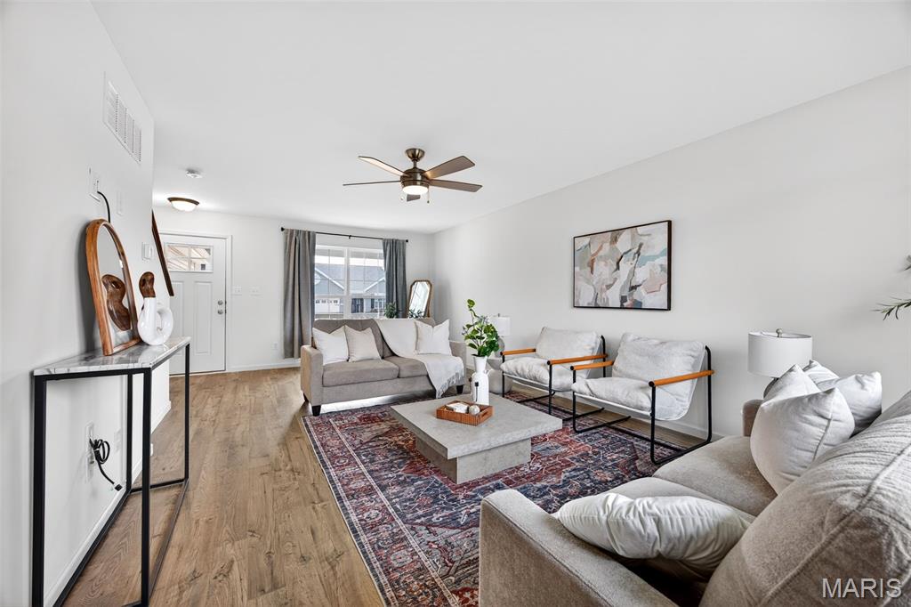 Liberty #1 - Residential